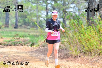 Dalat Ultra Trail 2026 - Ảnh #4874655