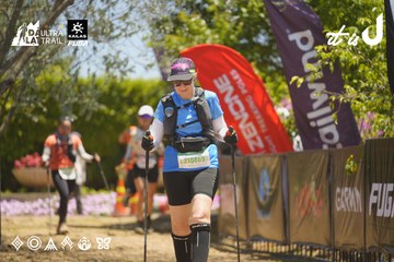 Dalat Ultra Trail 2026 - Ảnh #4690910