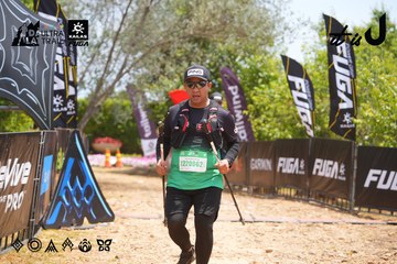 Dalat Ultra Trail 2026 - Ảnh #4868535