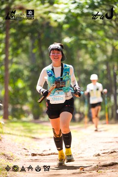 Dalat Ultra Trail 2026 - Ảnh #4907773