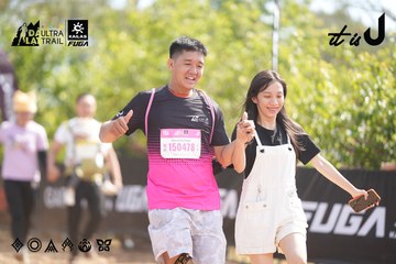 Dalat Ultra Trail 2026 - Ảnh #4856788