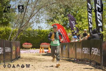 Dalat Ultra Trail 2026 - Ảnh #4691327