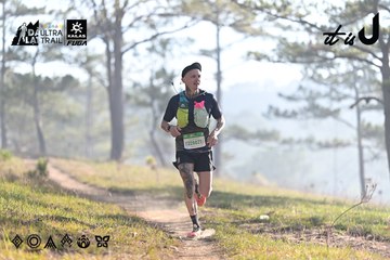 Dalat Ultra Trail 2026 - Ảnh #4894539