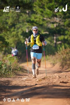 Dalat Ultra Trail 2026 - Ảnh #4908999