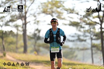Dalat Ultra Trail 2026 - Ảnh #4894730