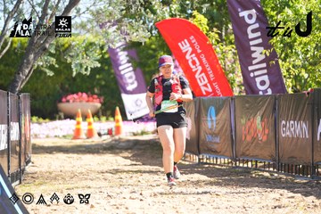 Dalat Ultra Trail 2026 - Ảnh #4695457