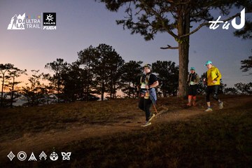 Dalat Ultra Trail 2026 - Ảnh #4841304