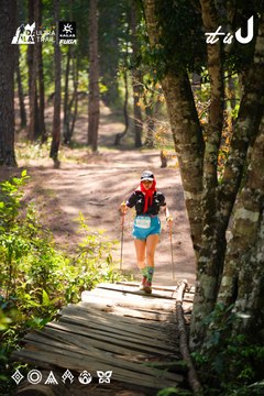 Dalat Ultra Trail 2026 - Ảnh #4908595