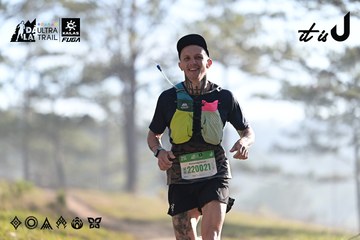 Dalat Ultra Trail 2026 - Ảnh #4894551