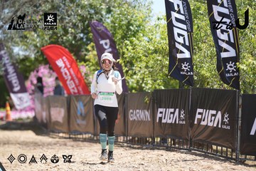 Dalat Ultra Trail 2026 - Ảnh #4692265