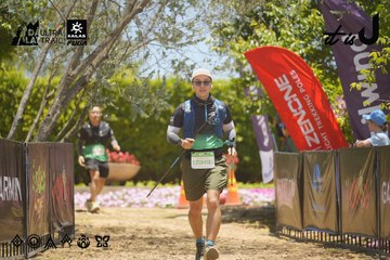 Dalat Ultra Trail 2026 - Ảnh #4694921