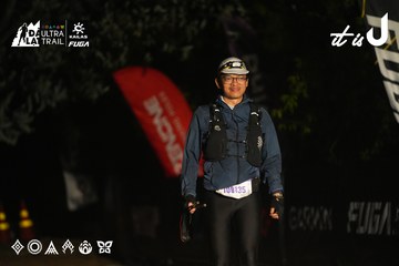 Dalat Ultra Trail 2026 - Ảnh #4763588
