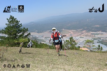 Dalat Ultra Trail 2026 - Ảnh #4733564