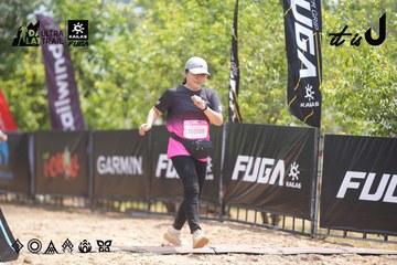 Dalat Ultra Trail 2026 - Ảnh #4861494