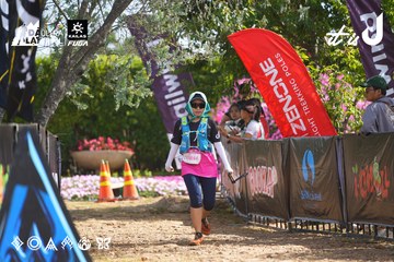 Dalat Ultra Trail 2026 - Ảnh #4902169