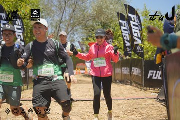 Dalat Ultra Trail 2026 - Ảnh #4695350