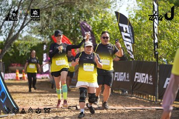 Dalat Ultra Trail 2026 - Ảnh #4899400