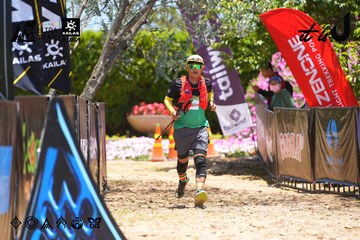 Dalat Ultra Trail 2026 - Ảnh #4699174