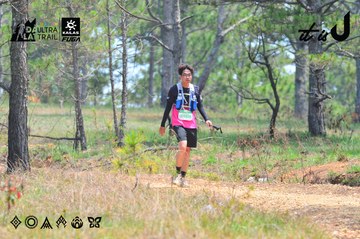 Dalat Ultra Trail 2026 - Ảnh #4875975