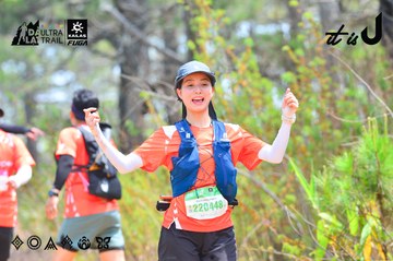 Dalat Ultra Trail 2026 - Ảnh #4874585