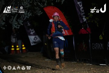 Dalat Ultra Trail 2026 - Ảnh #4757743