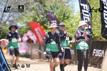 Dalat Ultra Trail 2026 - Ảnh #4694104