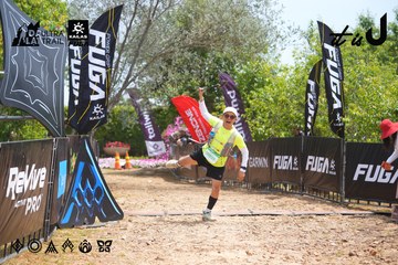 Dalat Ultra Trail 2026 - Ảnh #4866339