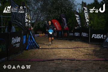 Dalat Ultra Trail 2026 - Ảnh #4756962