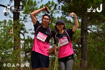 Dalat Ultra Trail 2026 - Ảnh #4831081