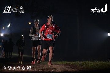 Dalat Ultra Trail 2026 - Ảnh #4707665