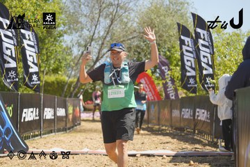 Dalat Ultra Trail 2026 - Ảnh #4683942