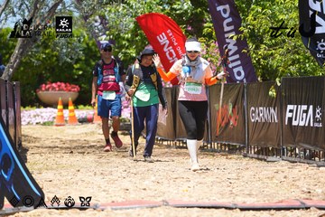 Dalat Ultra Trail 2026 - Ảnh #4726179