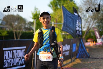 Dalat Ultra Trail 2026 - Ảnh #4742798