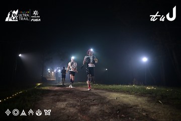 Dalat Ultra Trail 2026 - Ảnh #4705038