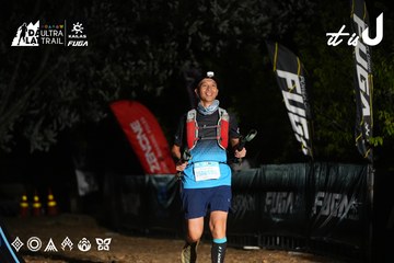 Dalat Ultra Trail 2026 - Ảnh #4760528