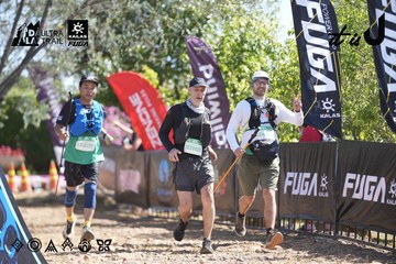 Dalat Ultra Trail 2026 - Ảnh #4685986