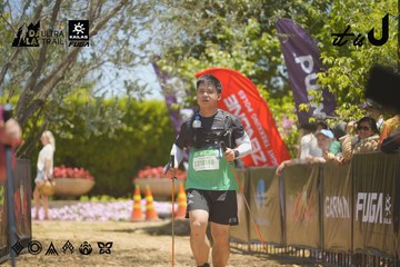 Dalat Ultra Trail 2026 - Ảnh #4691313