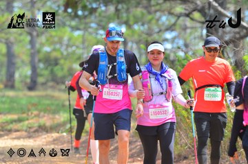 Dalat Ultra Trail 2026 - Ảnh #4791330