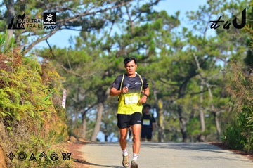 Dalat Ultra Trail 2026 - Ảnh #4780859