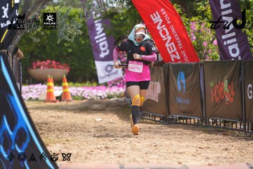 Dalat Ultra Trail 2026 - Ảnh #4866030
