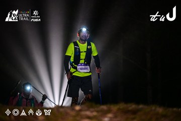 Dalat Ultra Trail 2026 - Ảnh #4899853