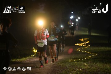 Dalat Ultra Trail 2026 - Ảnh #4720650