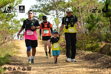 Dalat Ultra Trail 2026 - Ảnh #4912100