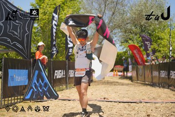 Dalat Ultra Trail 2026 - Ảnh #4694950