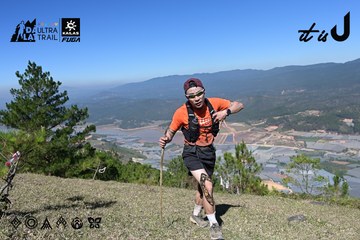 Dalat Ultra Trail 2026 - Ảnh #4733933