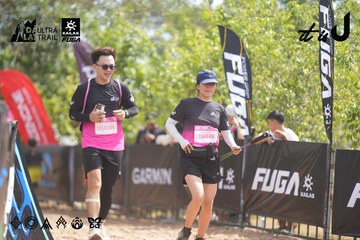 Dalat Ultra Trail 2026 - Ảnh #4858479