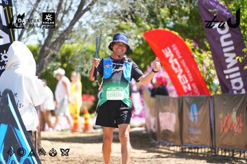 Dalat Ultra Trail 2026 - Ảnh #4695986