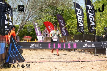 Dalat Ultra Trail 2026 - Ảnh #4723313