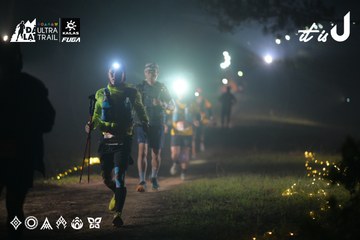 Dalat Ultra Trail 2026 - Ảnh #4719080