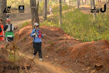 Dalat Ultra Trail 2026 - Ảnh #4842223